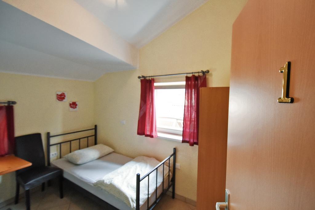 X Point Hostel Kobarid